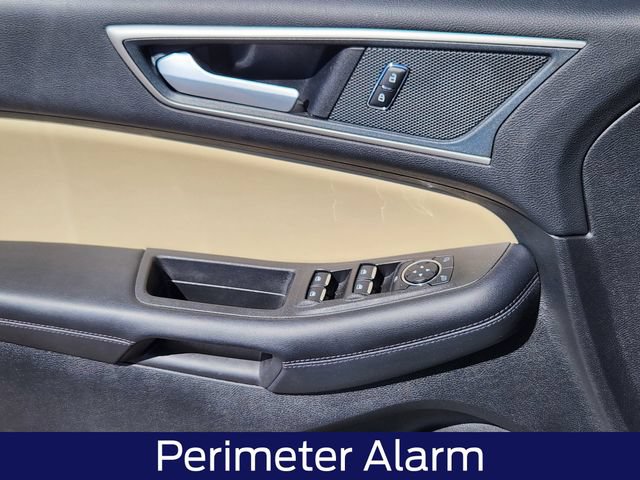 Certified 2024 Ford Edge SEL w/ Convenience Package AWD/4WD image 12