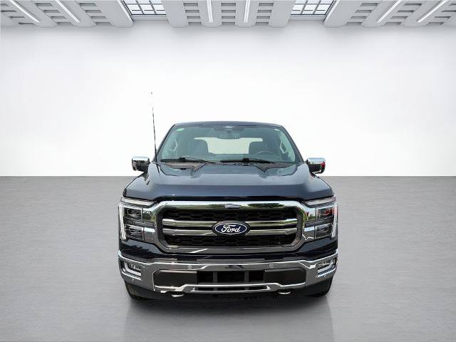 Certified 2024 Ford F150 Lariat w/ Equipment Group 502A High AWD/4WD image 7