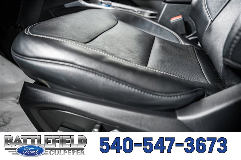 Certified 2020 Ford Explorer Limited image 39