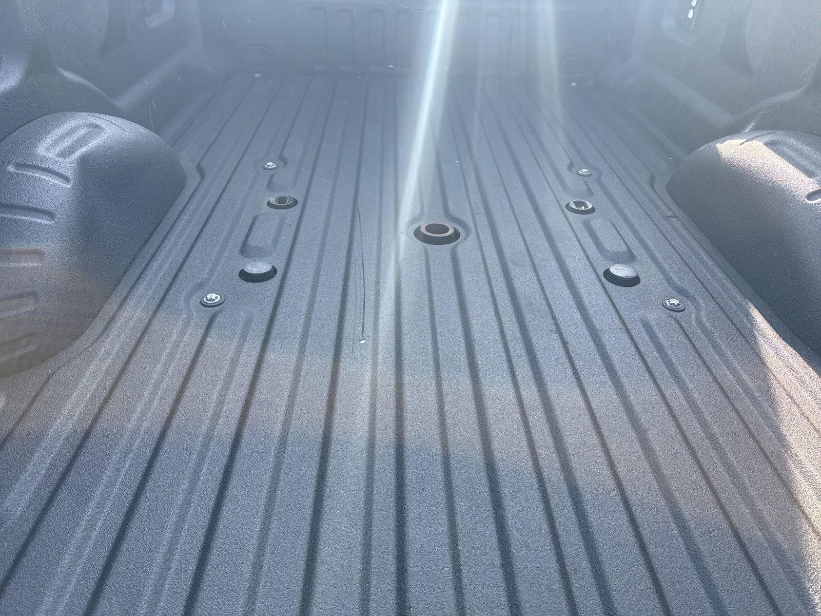 Certified 2025 Ford F350 XLT image 5