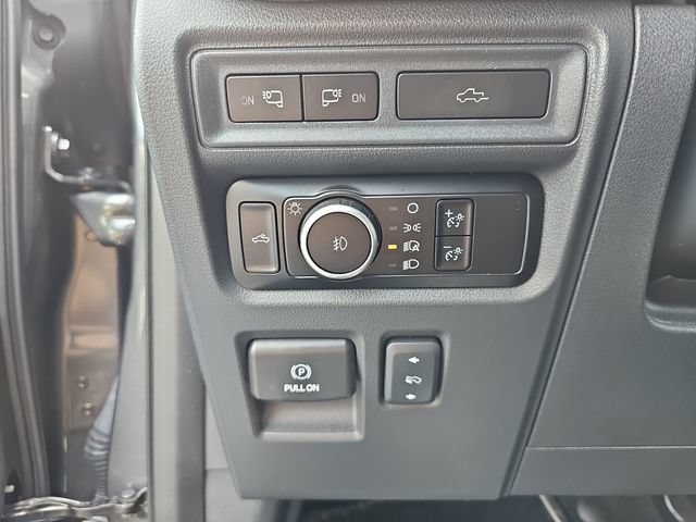 Certified 2023 Ford F150 Lariat AWD/4WD image 31