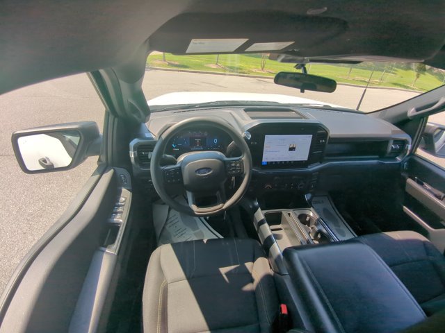Certified 2024 Ford F150 STX AWD/4WD image 23