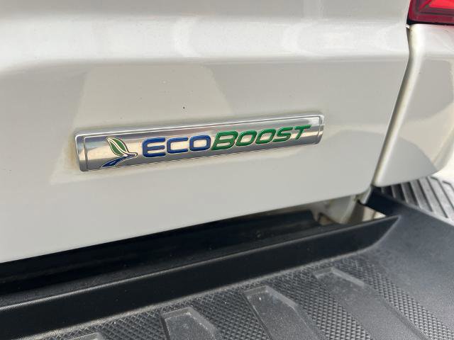 Certified 2023 Ford F150 XLT w/ Equipment Group 302A High image 14