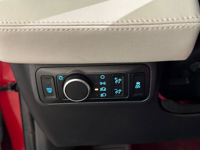 Certified 2024 Ford Mustang Mach-E Premium AWD/4WD image 19
