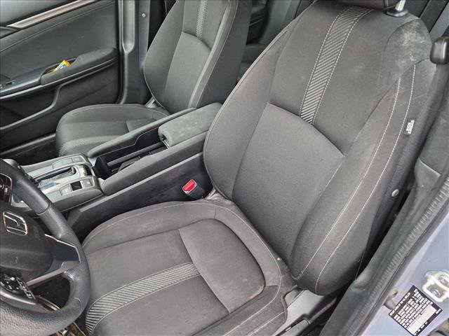 Used 2018 Honda Civic EX image 13