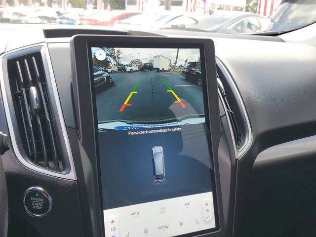 Certified 2023 Ford Edge SEL w/ Convenience Package image 26