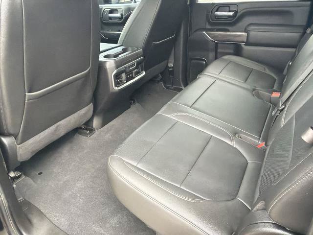 Used 2021 Chevrolet Silverado 3500 LTZ w/ LTZ Convenience Package AWD/4WD image 18