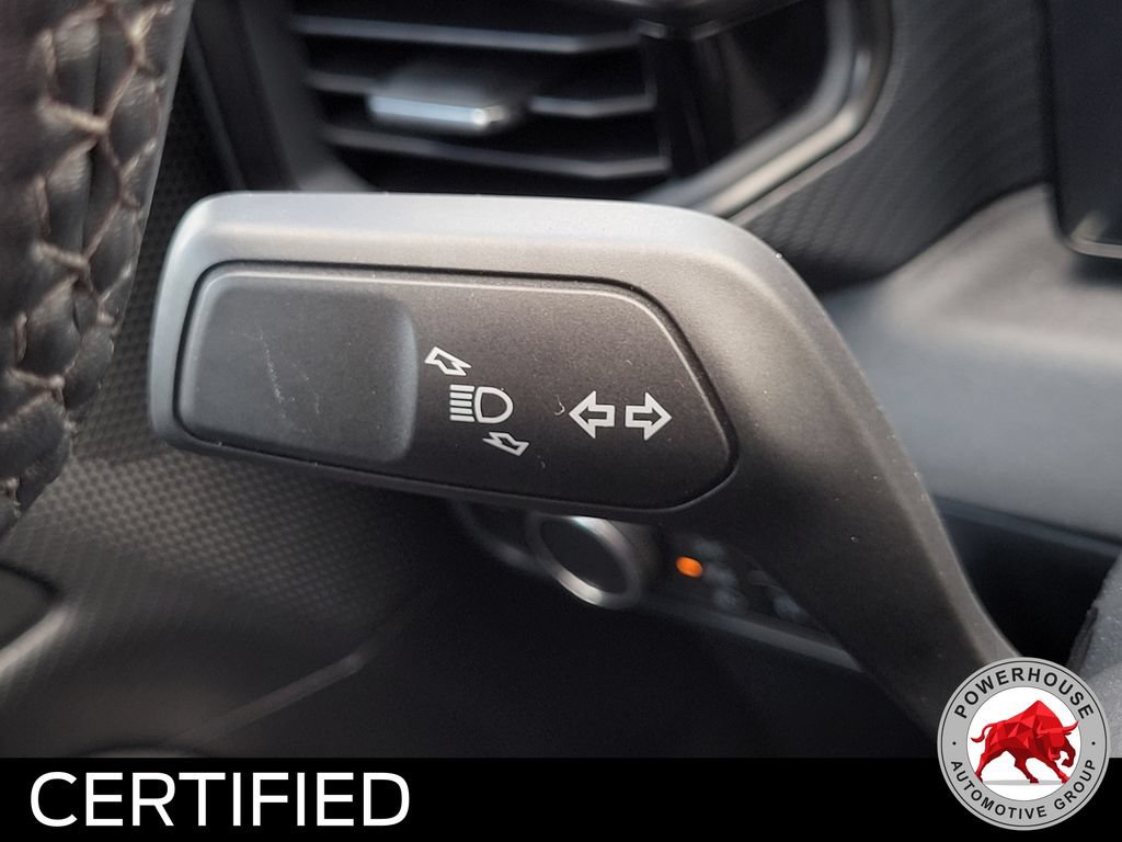 Certified 2025 Ford Mustang Coupe RWD image 27