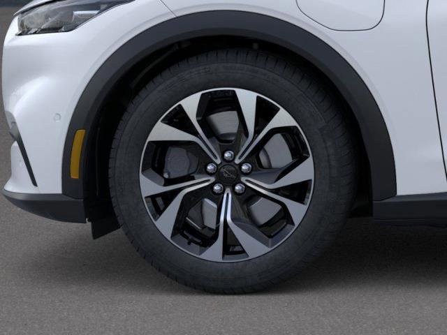 Certified 2025 Ford Mustang Mach-E Select w/ Comfort Package Lite image 19