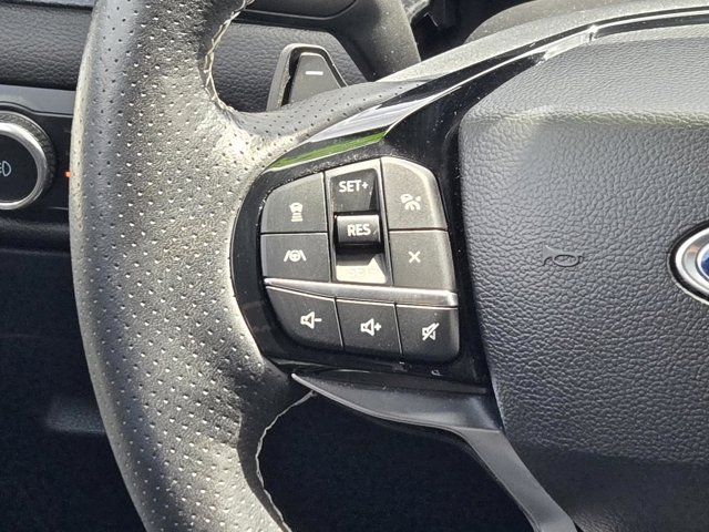 Certified 2023 Ford Explorer ST w/ Equipment Group 401A AWD/4WD image 15