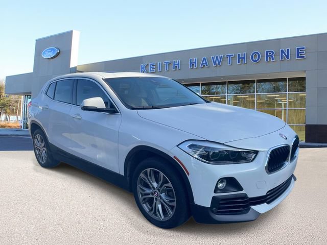 Used 2020 BMW X2 sDrive28i w/ Convenience Package