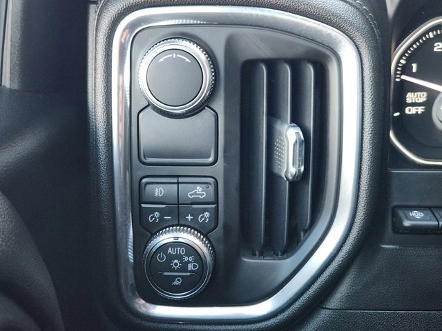 Used 2019 GMC Sierra 1500 Denali w/ Technology Package image 20