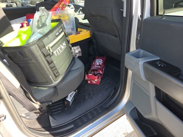 Certified 2023 Ford F150 XLT image 17