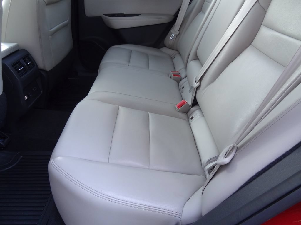 Used 2021 Nissan Rogue SL w/ Premium Package AWD/4WD image 9
