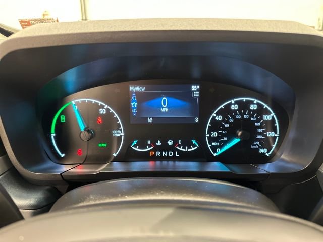 Certified 2024 Ford Maverick XL image 29