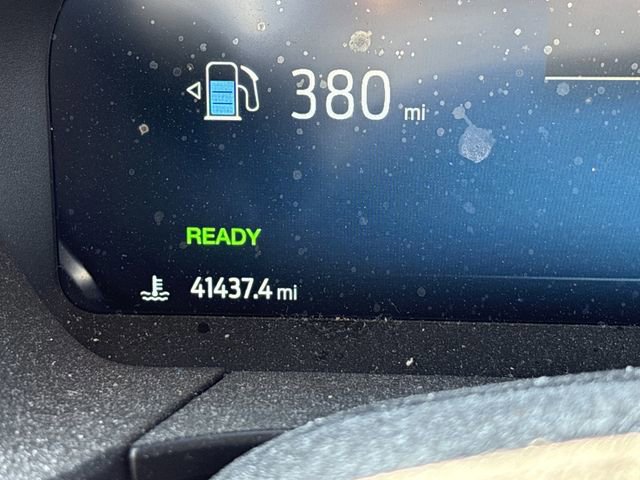 Certified 2023 Ford Escape ST-Line Select w/ Tech Pack #2 image 9