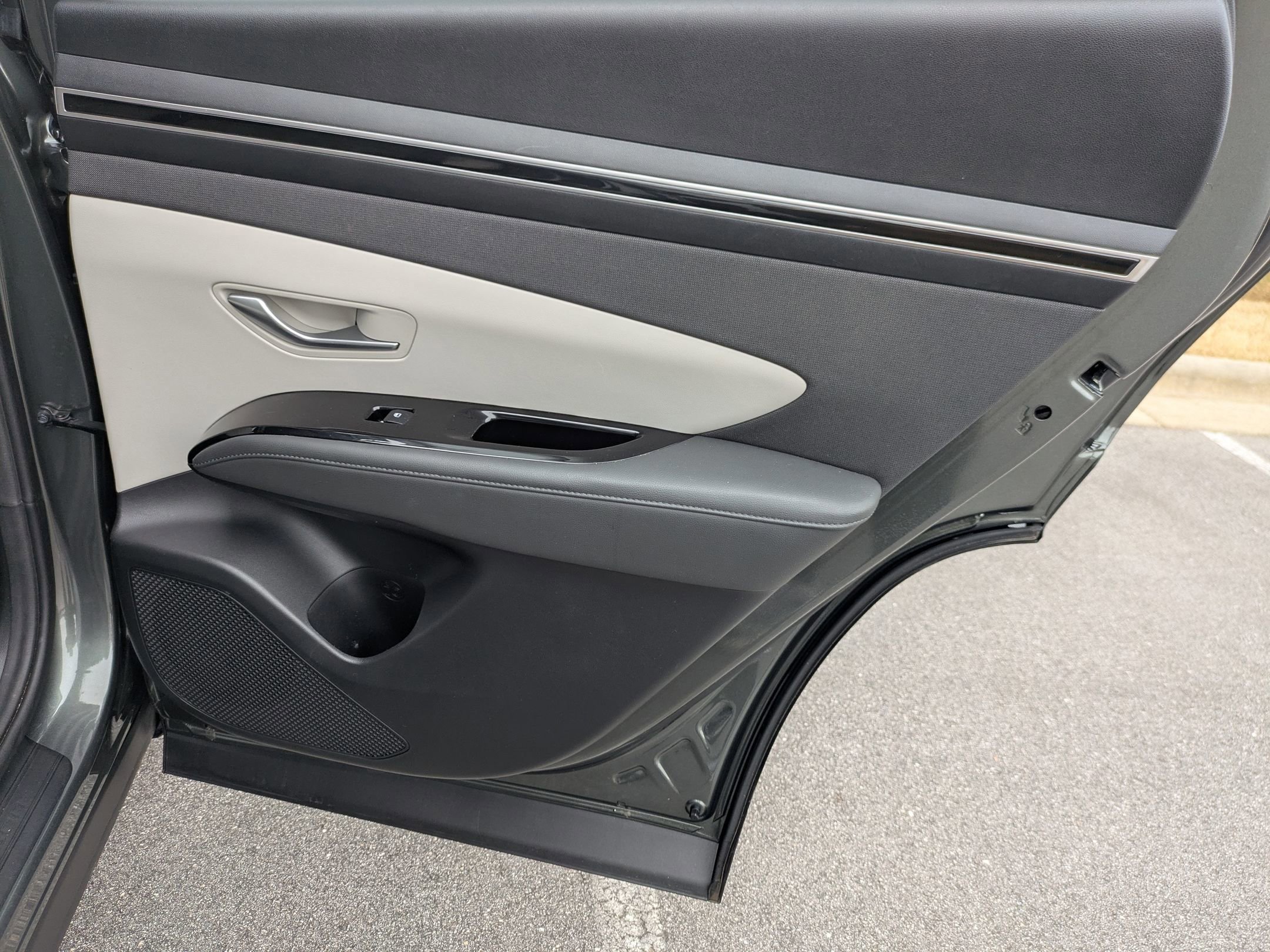 Used 2022 Hyundai Tucson SEL w/ Convenience + Premium Package image 34