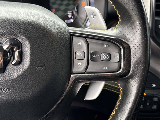 Used 2023 RAM 1500 TRX w/ TRX Level 2 Equipment Group AWD/4WD image 24