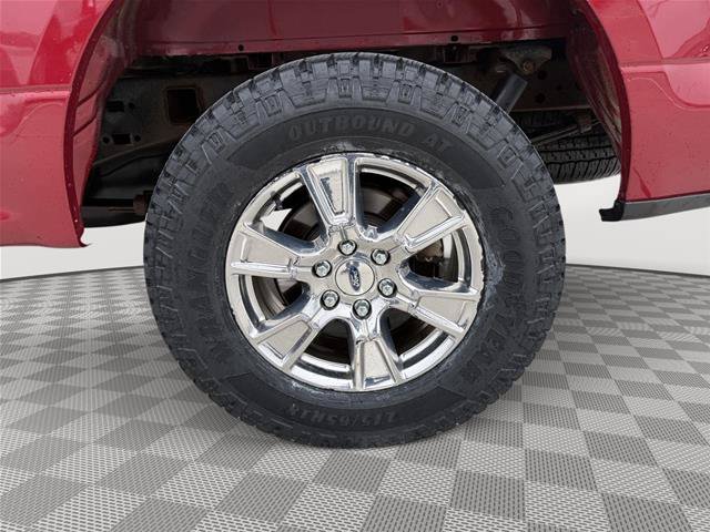 Certified 2017 Ford F150 XLT w/ Equipment Group 301A Mid AWD/4WD image 21