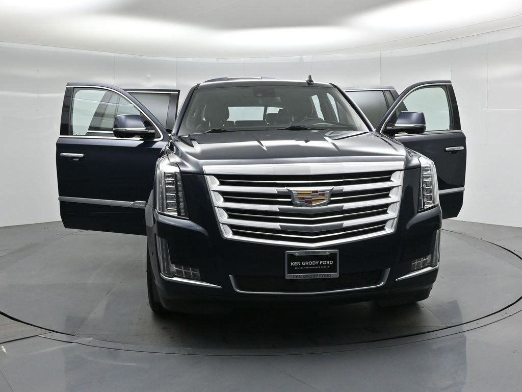 Used 2020 Cadillac Escalade Platinum image 53