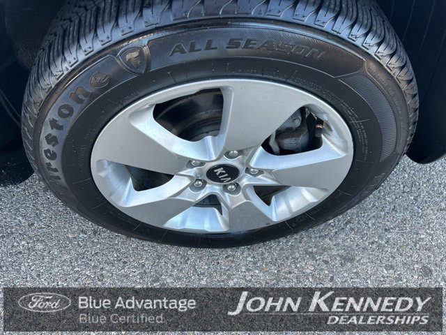 Used 2017 Kia Soul image 7