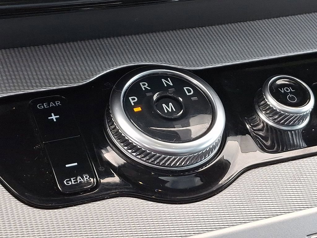 Certified 2025 Ford Expedition Active image 17