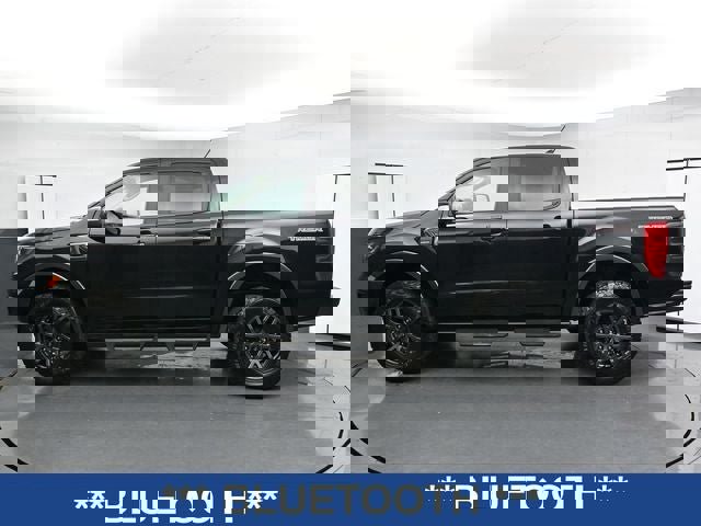 Certified 2023 Ford Ranger Lariat w/ Tremor Off-Road Package AWD/4WD image 4