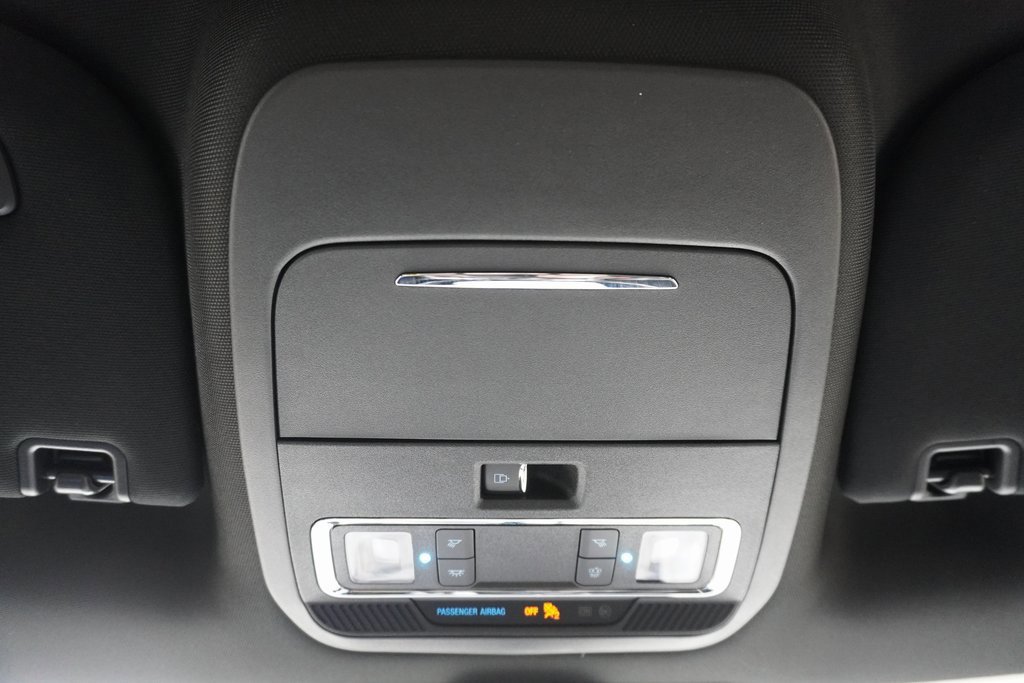 Certified 2025 Ford F150 Lariat w/ Equipment Group 501A Mid image 19