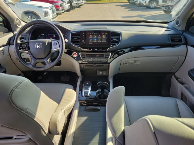 Used 2020 Honda Pilot Touring image 19