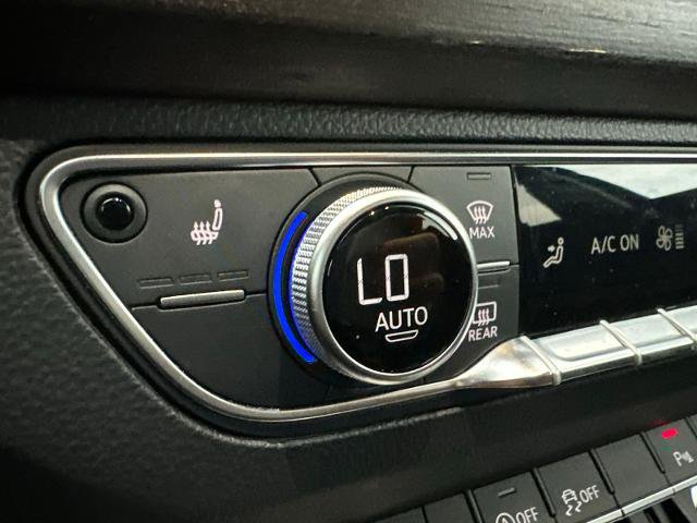Used 2024 Audi Q5 2.0T Premium Plus AWD/4WD image 18