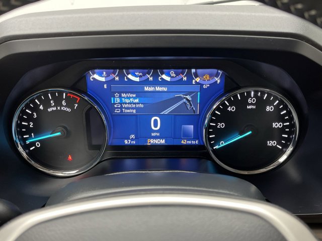 Certified 2024 Ford Expedition XLT AWD/4WD image 18