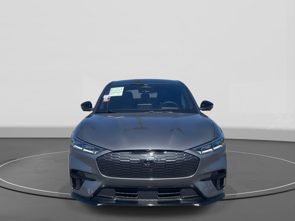 Certified 2023 Ford Mustang Mach-E GT image 6