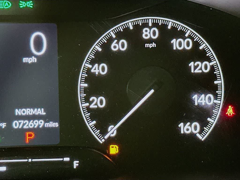 Used 2023 Honda Civic Sport image 19