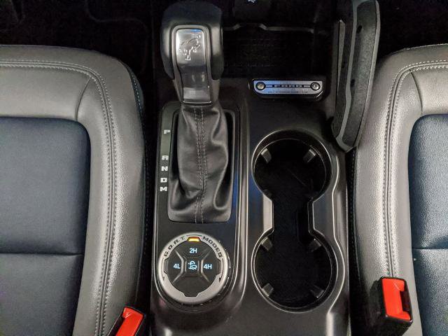 Certified 2024 Ford Bronco Outer Banks AWD/4WD image 12