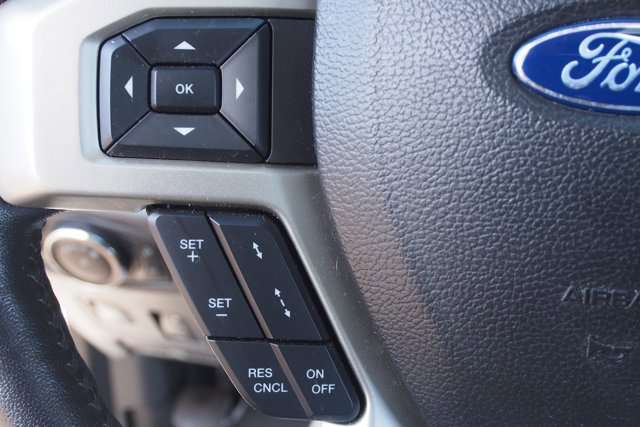 Certified 2022 Ford F250 Lariat w/ Lariat Ultimate Package image 23