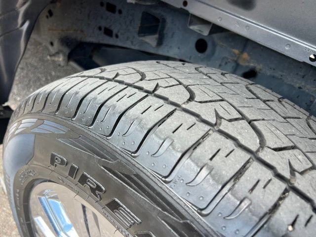 Certified 2024 Ford F150 XLT w/ Equipment Group 302A MID AWD/4WD image 24
