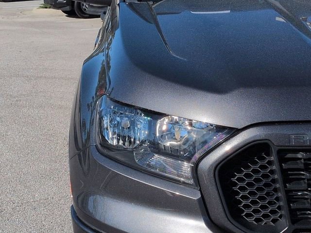 Certified 2020 Ford Ranger XLT w/ Equipment Group 301A Mid image 10