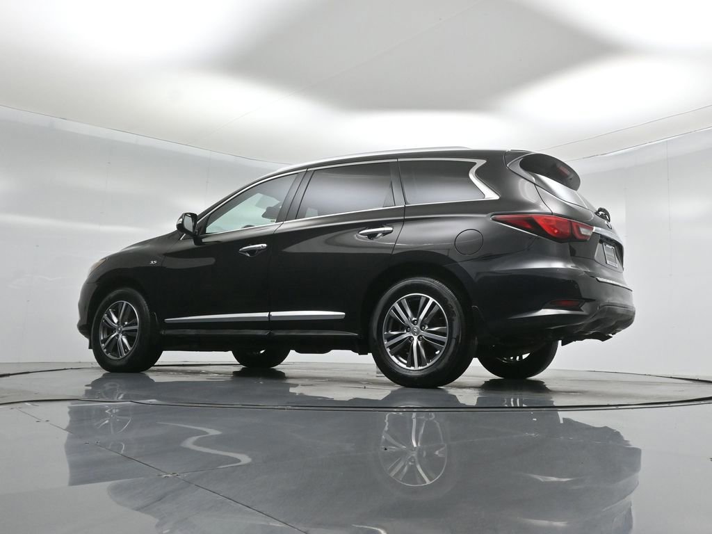 Used 2019 INFINITI QX60 Luxe w/ Essential Package image 19