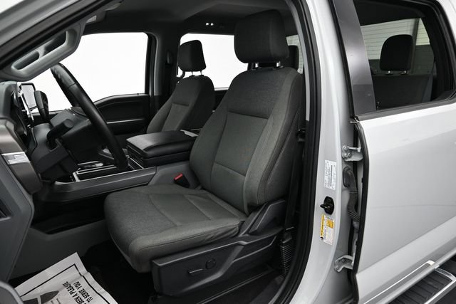 Certified 2024 Ford F150 XLT w/ Mobile Office Package AWD/4WD image 11