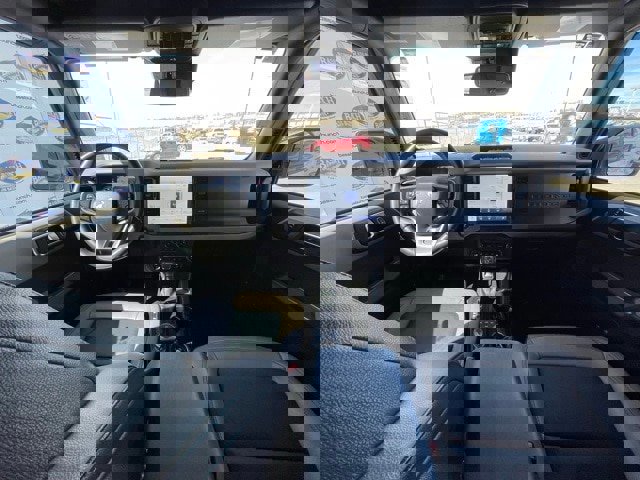 Certified 2023 Ford Bronco Wildtrak image 10