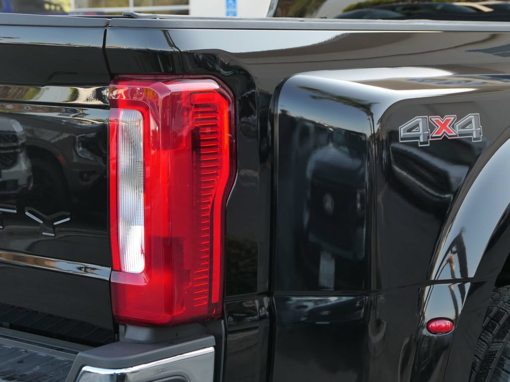 Certified 2026 Ford F350 XLT AWD/4WD image 5