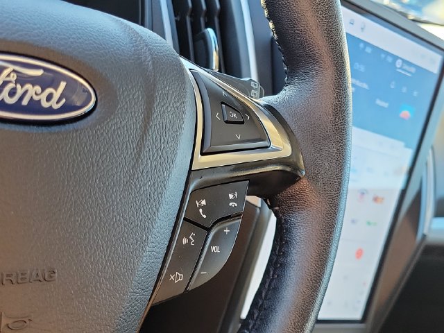 Certified 2024 Ford Edge SEL w/ Convenience Package AWD/4WD image 17