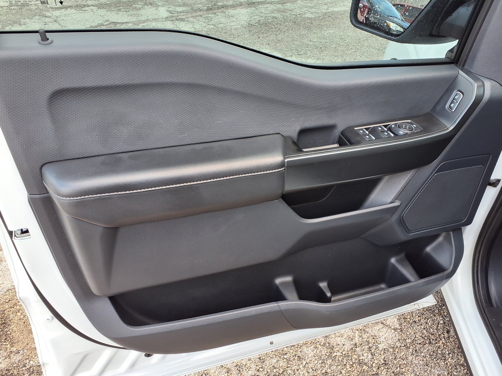 Certified 2024 Ford F150 STX RWD image 11