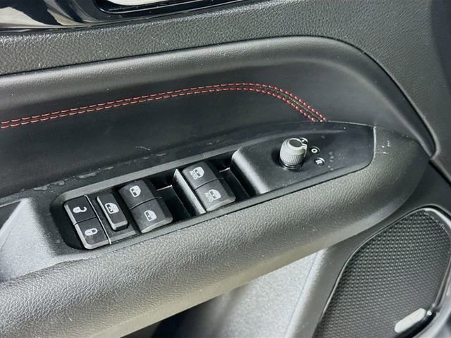 Used 2022 Jeep Compass Trailhawk w/ Sun and Sound Group image 17