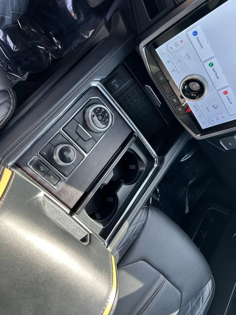 Certified 2024 Ford Expedition Max Platinum AWD/4WD image 19