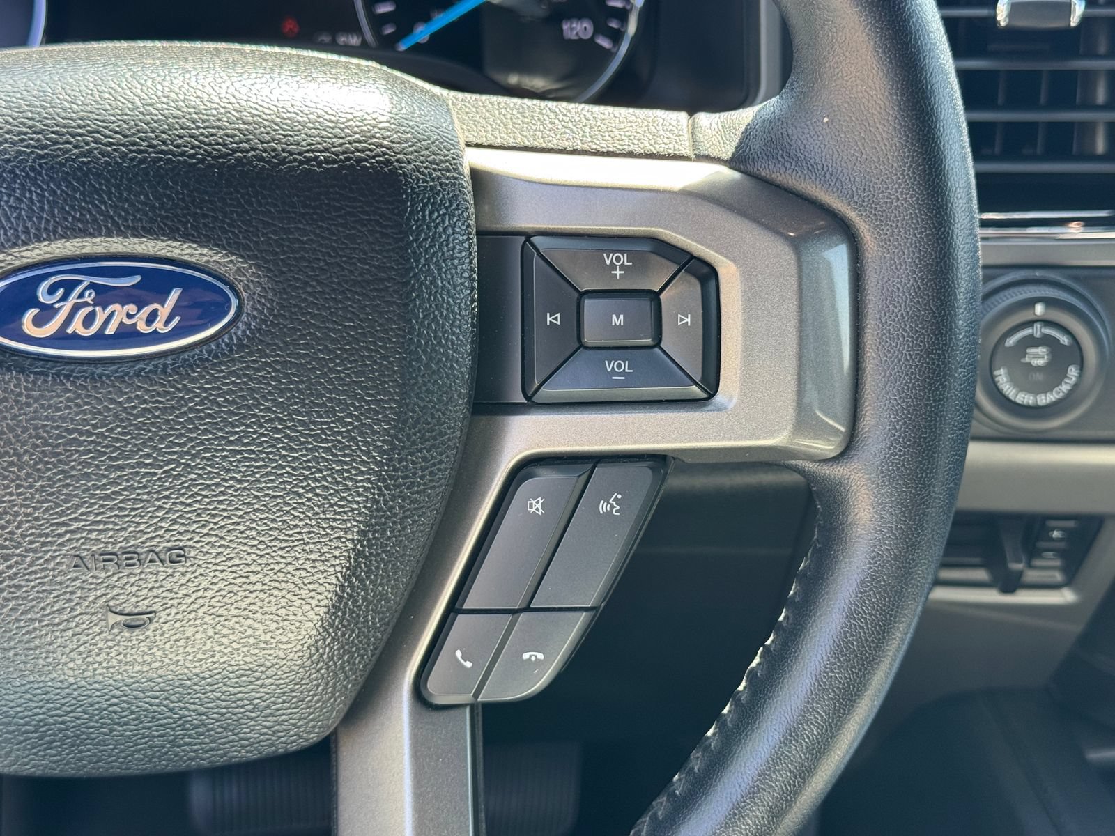 Certified 2021 Ford Expedition XLT AWD/4WD image 31