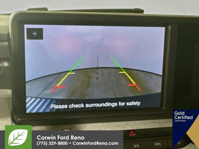 Certified 2024 Ford Maverick XLT w/ Equipment Group 300A Standard image 18