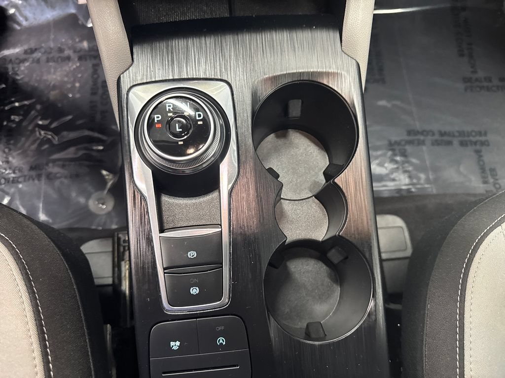 Certified 2023 Ford Escape Active AWD/4WD image 25