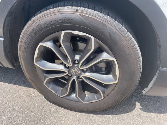 Used 2022 Honda CR-V EX-L image 5