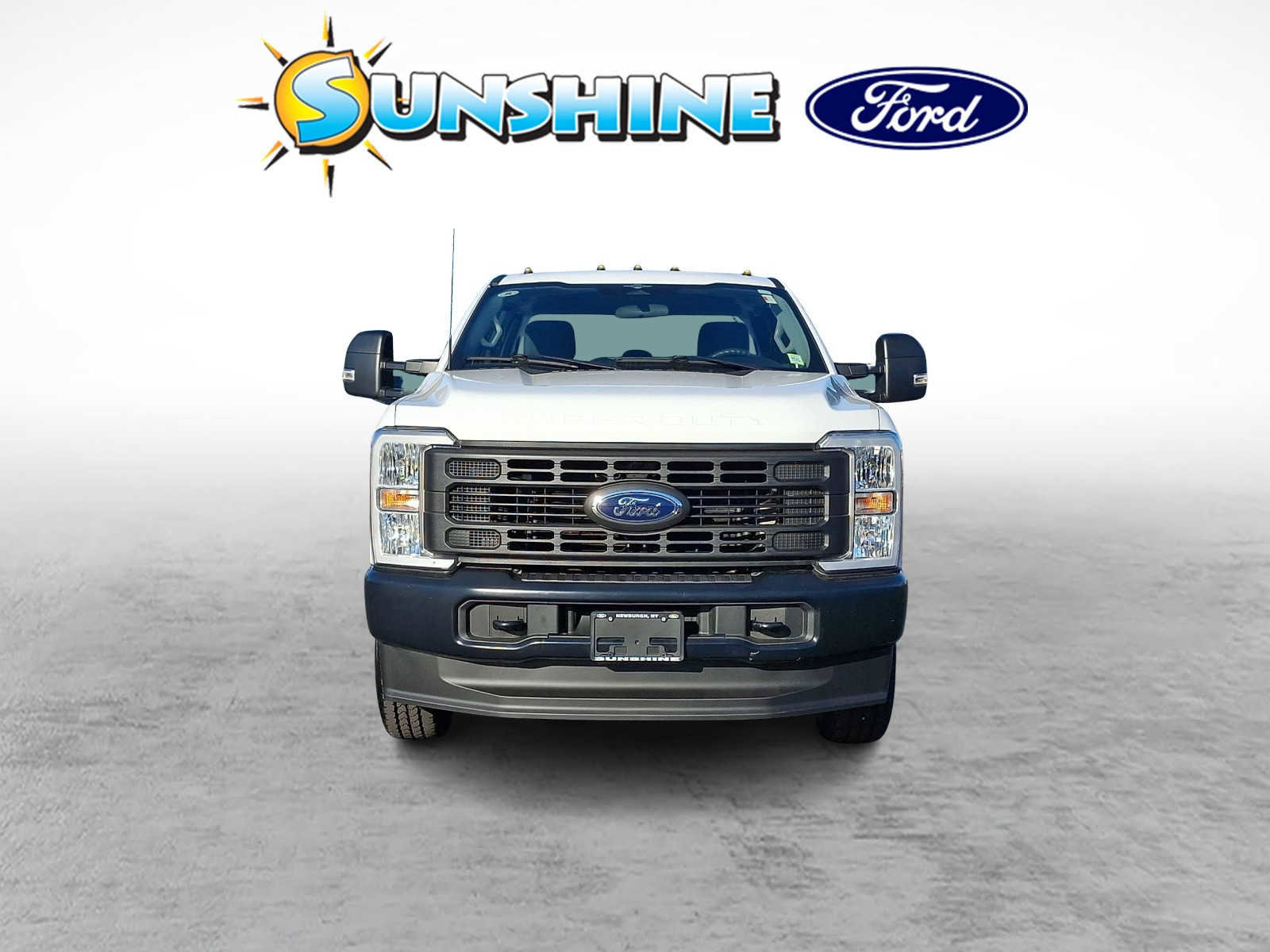 Certified 2023 Ford F250 XL w/ Snow Plow Prep Package image 7
